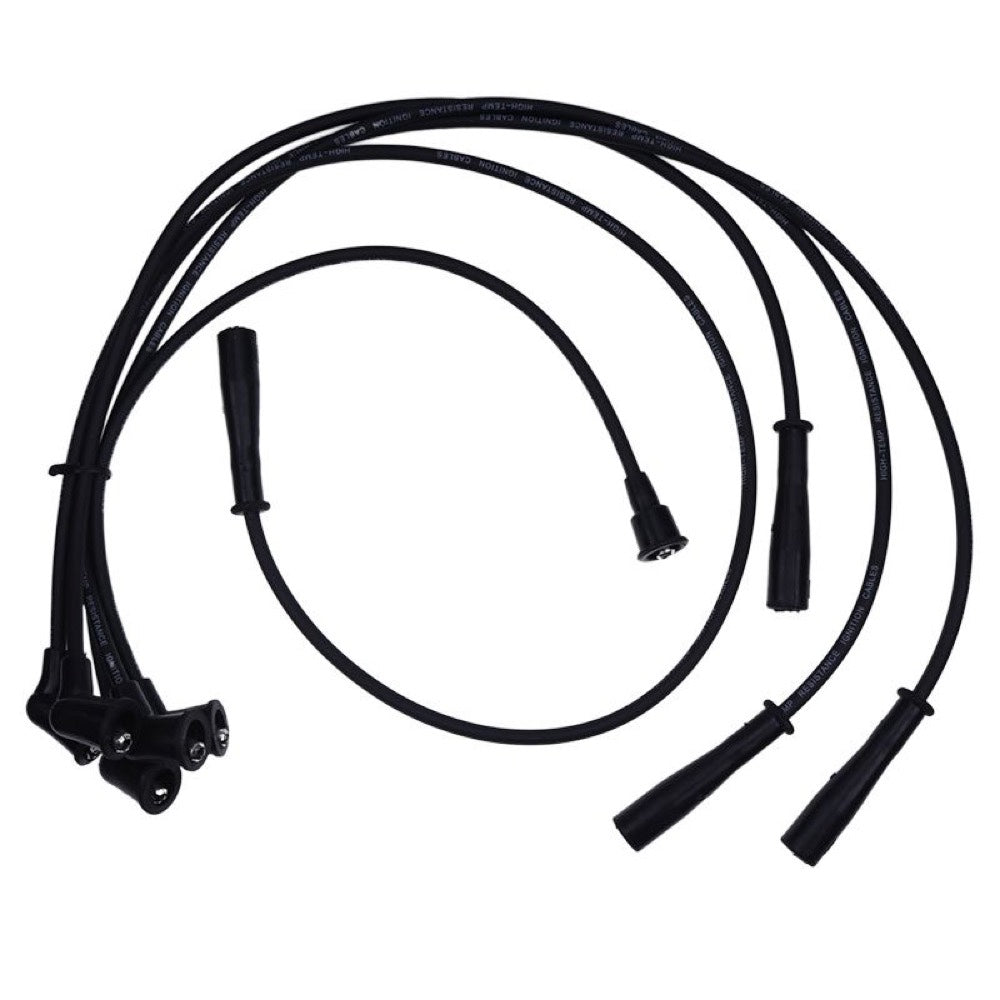 Ignition Wire Kit MD972748 suitable for Mitsubishi Engine 4G63 4G64 Forklift FG20-F13D FG30-F13D